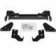 Warn Provantage Front Mounting Kit For Plow System Easy Installation 94765