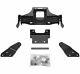 Warn Provantage Front Mounting Kit For Plow System Easy Installation 96460