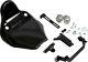 West Eagle H0495 Solo Seat Pan Mounting Kit Easy Install M8 Softail Fx Fl 18-up