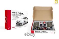 Xenon Kit Type 1068 CANBUS H3 4300K AUTO Long Lasting Life Easy Installation