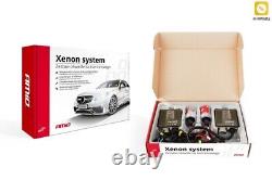 Xenon Kit Type S1068 CANBUS H7 4300K AUTO Long Service Life Easy Installation